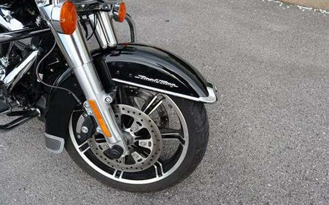 2022 Harley-Davidson Road King®