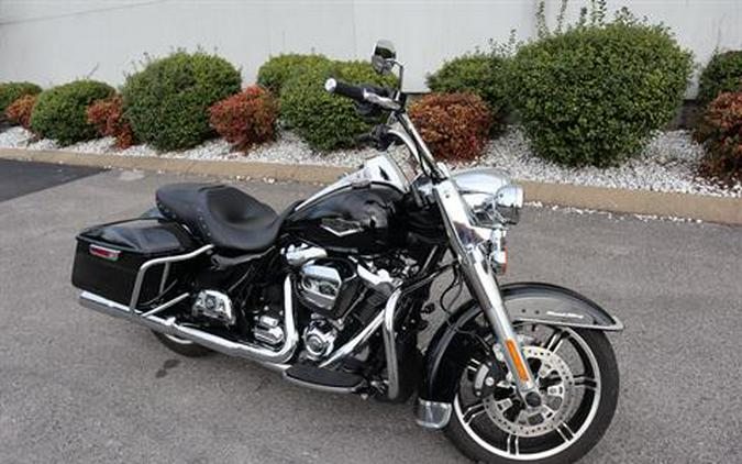 2022 Harley-Davidson Road King®