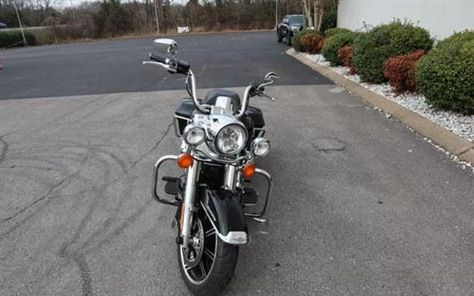 2022 Harley-Davidson Road King®