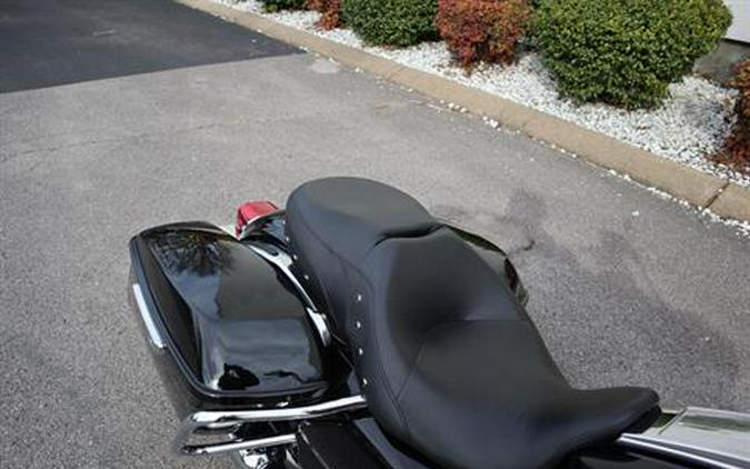 2022 Harley-Davidson Road King®