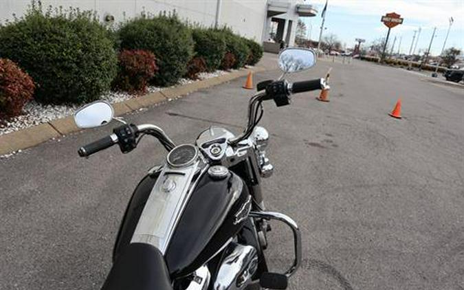 2022 Harley-Davidson Road King®