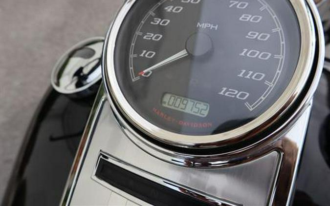 2022 Harley-Davidson Road King®