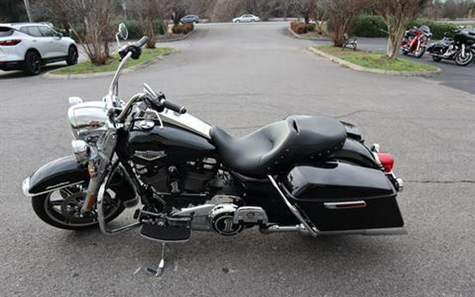 2022 Harley-Davidson Road King®