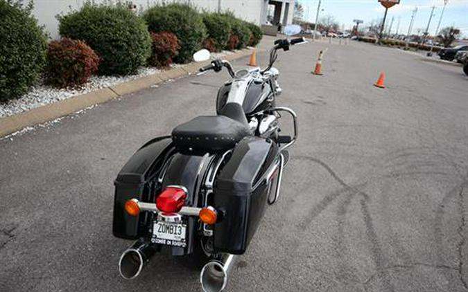 2022 Harley-Davidson Road King®