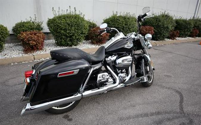 2022 Harley-Davidson Road King®