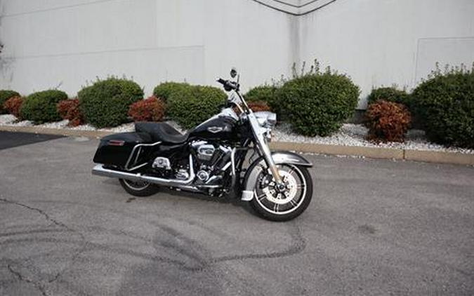 2022 Harley-Davidson Road King®