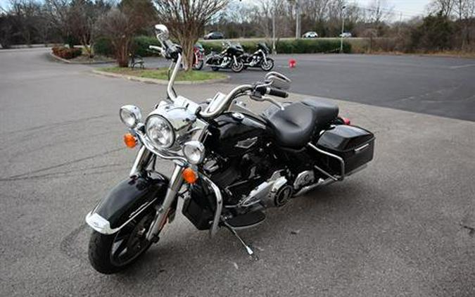 2022 Harley-Davidson Road King®