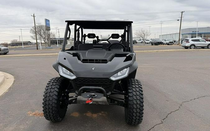 2026 Segway Powersports UT10 P Crew