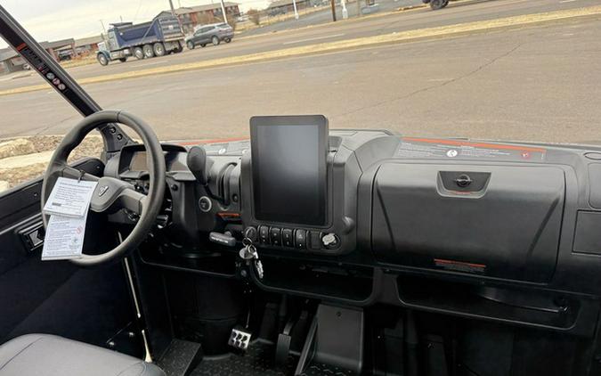 2026 Segway Powersports UT10 P Crew