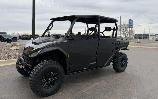 2026 Segway Powersports UT10 P Crew