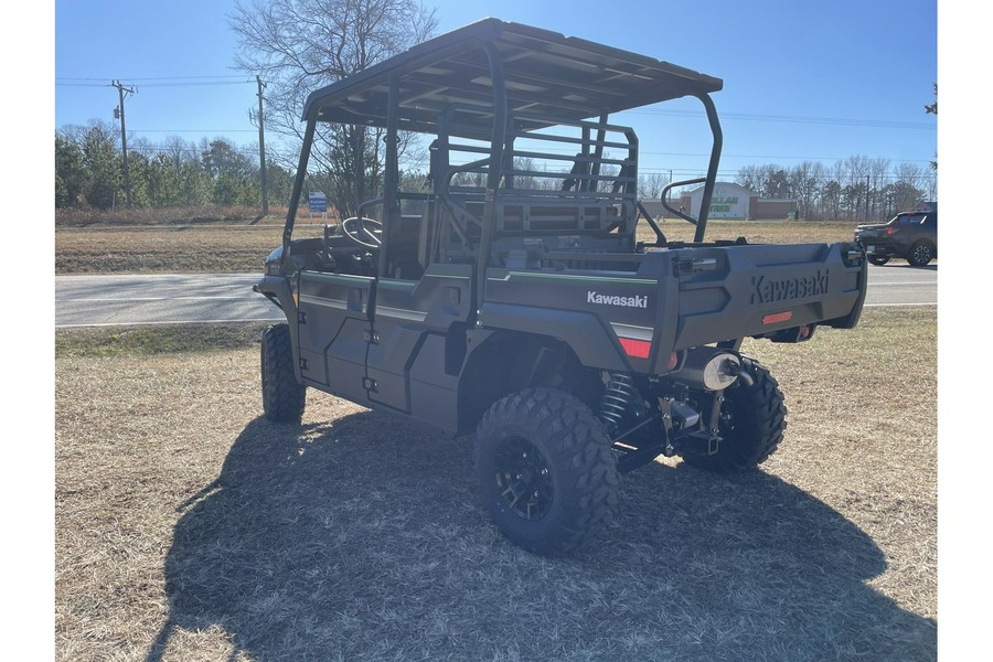 2026 Kawasaki Mule PRO-FXT 1000 LE