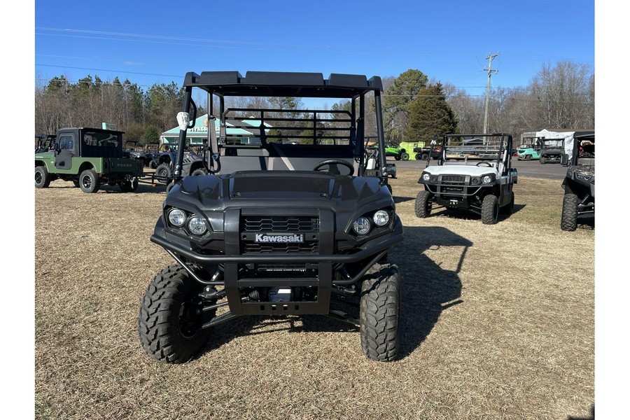 2026 Kawasaki Mule PRO-FXT 1000 LE