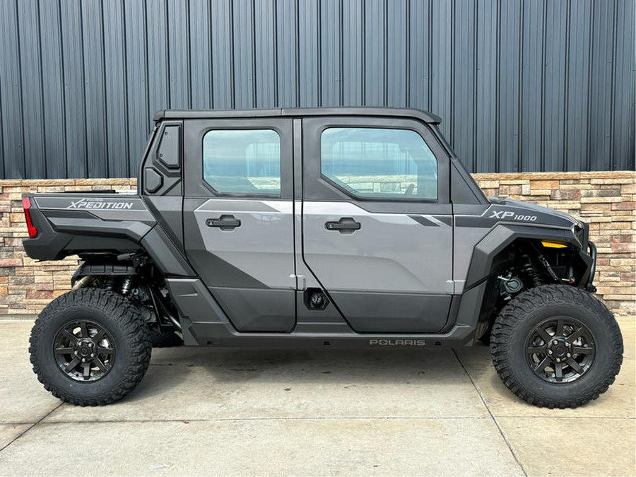 2026 Polaris® XPedition XP 5 NorthStar