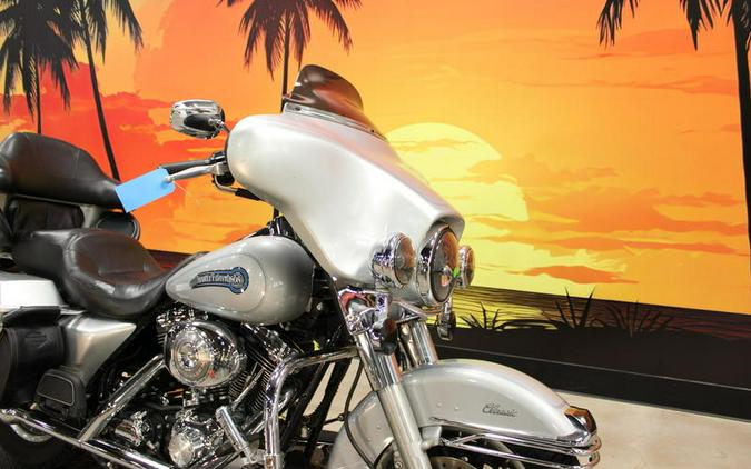 2006 Harley-Davidson® FLHTCI - Electra Glide® Classic