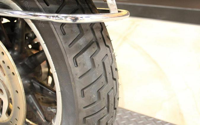 2006 Harley-Davidson® FLHTCI - Electra Glide® Classic