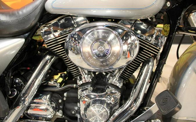 2006 Harley-Davidson® FLHTCI - Electra Glide® Classic