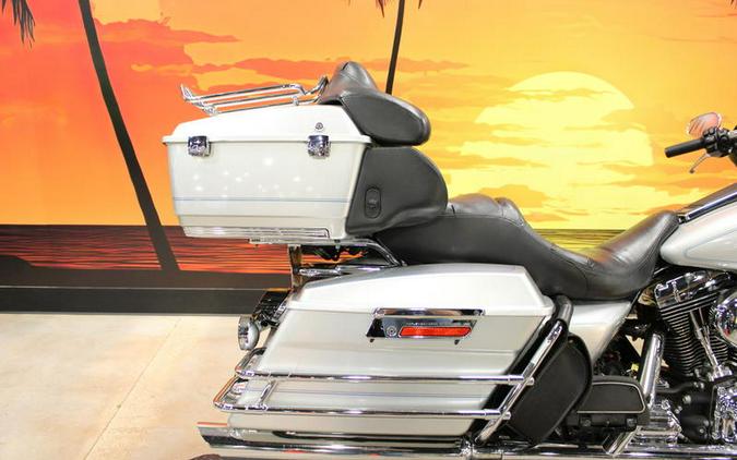 2006 Harley-Davidson® FLHTCI - Electra Glide® Classic