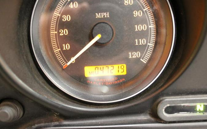 2006 Harley-Davidson® FLHTCI - Electra Glide® Classic