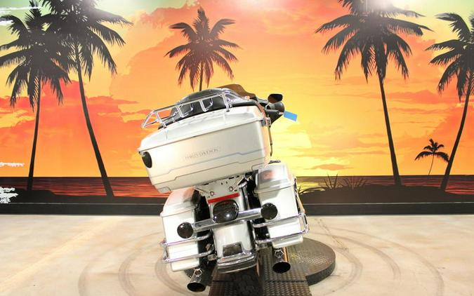 2006 Harley-Davidson® FLHTCI - Electra Glide® Classic