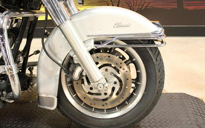 2006 Harley-Davidson® FLHTCI - Electra Glide® Classic