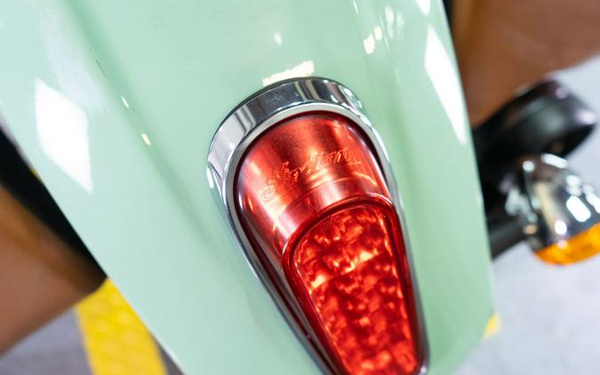 2019 Indian Motorcycle Scout® ABS