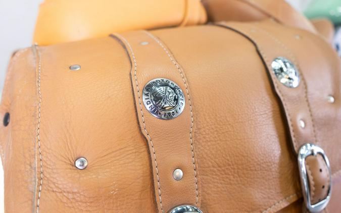 2019 Indian Motorcycle Scout® ABS