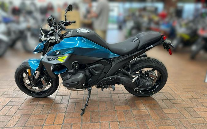 2026 BMW R 1300 R DEMO