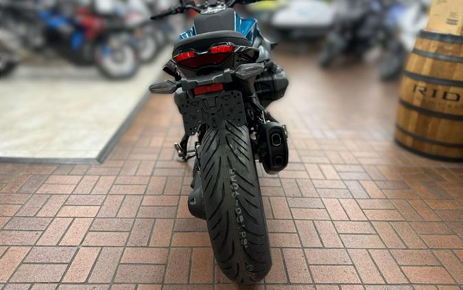 2026 BMW R 1300 R DEMO