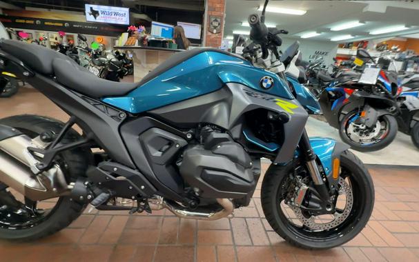2026 BMW R 1300 R DEMO