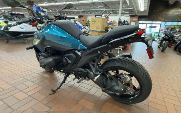 2026 BMW R 1300 R DEMO