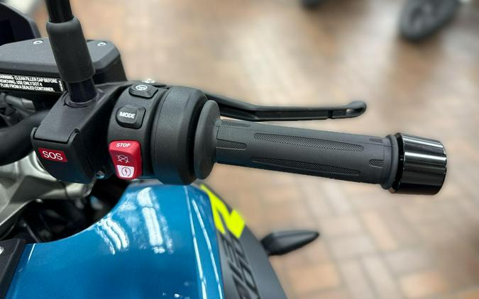 2026 BMW R 1300 R DEMO