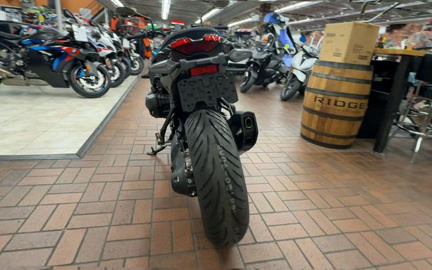 2026 BMW R 1300 R DEMO