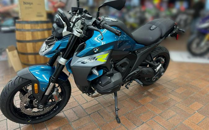 2026 BMW R 1300 R DEMO