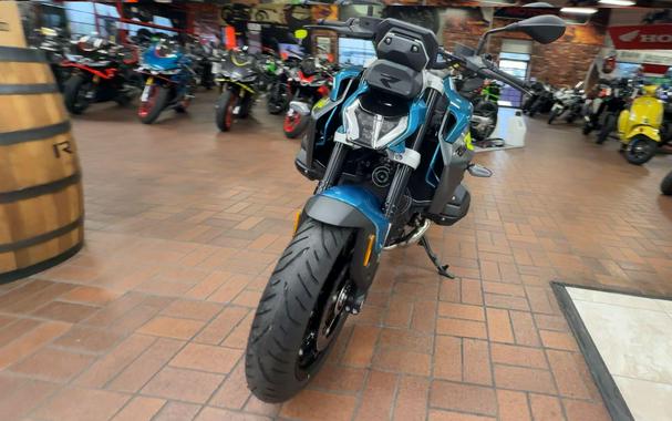 2026 BMW R 1300 R DEMO