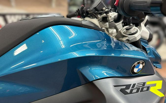 2026 BMW R 1300 R DEMO
