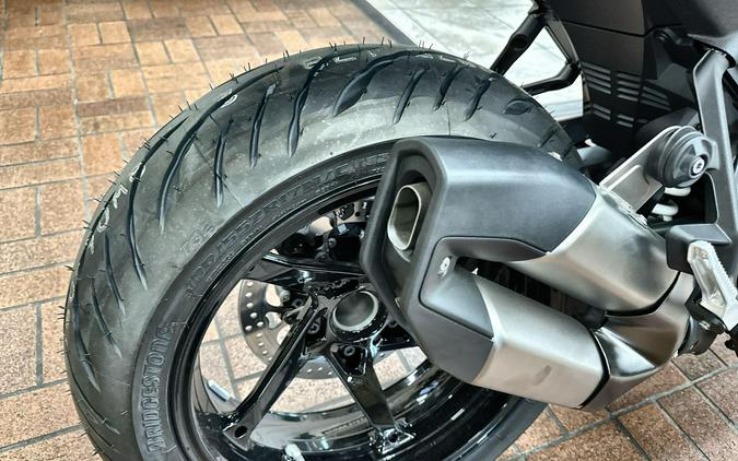 2026 BMW R 1300 R DEMO