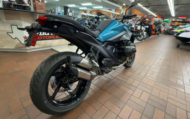 2026 BMW R 1300 R DEMO