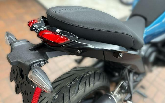 2026 BMW R 1300 R DEMO
