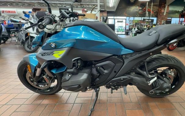 2026 BMW R 1300 R DEMO