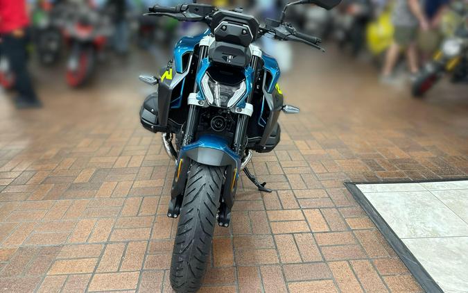 2026 BMW R 1300 R DEMO