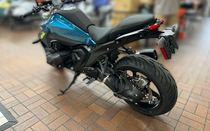 2026 BMW R 1300 R DEMO