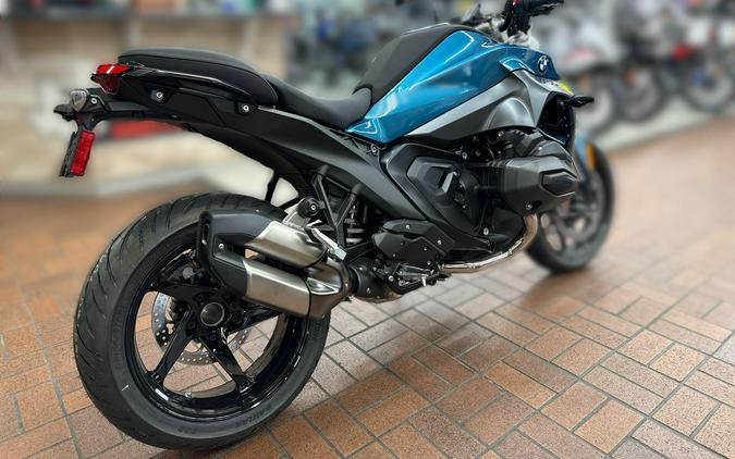 2026 BMW R 1300 R DEMO