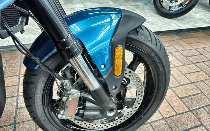 2026 BMW R 1300 R DEMO