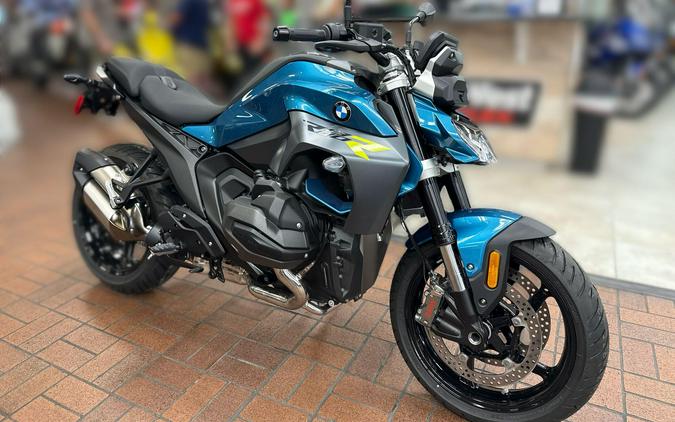 2026 BMW R 1300 R DEMO