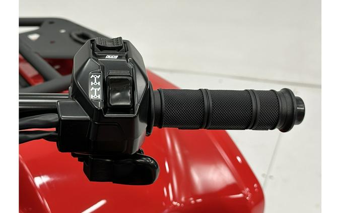 2026 Can-Am Outlander DPS 700