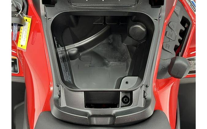 2026 Can-Am Outlander DPS 700