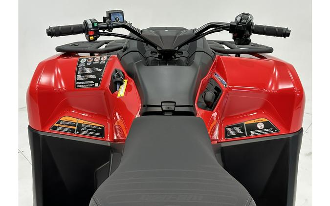 2026 Can-Am Outlander DPS 700