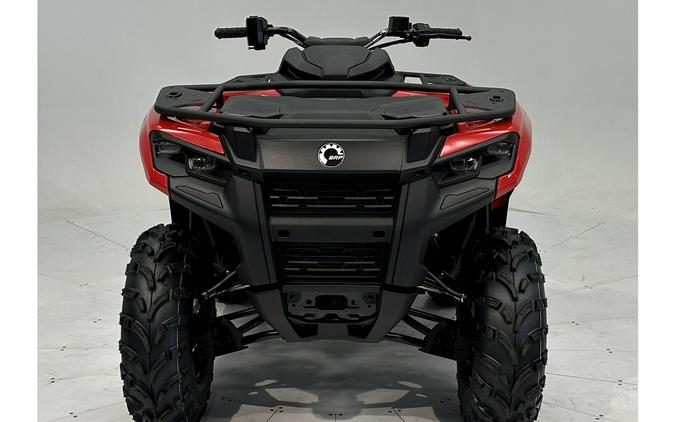 2026 Can-Am Outlander DPS 700