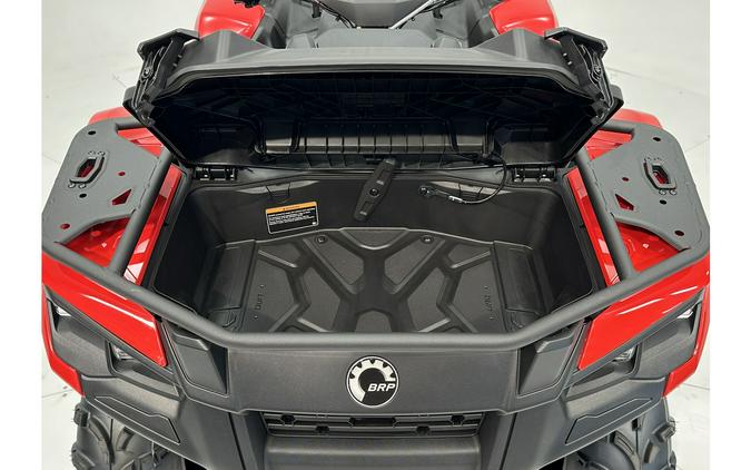 2026 Can-Am Outlander DPS 700