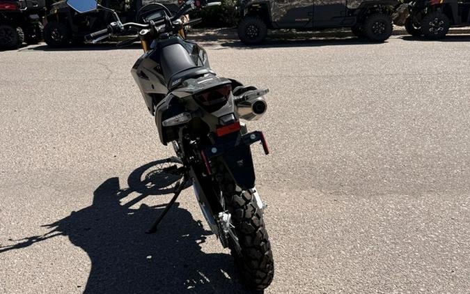 2026 Suzuki DR-Z 4S